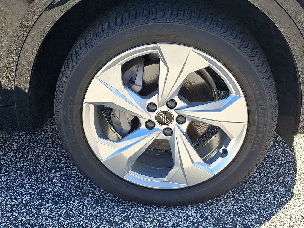 Certified 2023 Audi Q5 2.0T Prestige w/ Prestige Package image 8