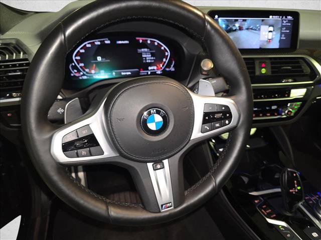 Used 2021 BMW X4 M40i w/ Premium Package AWD/4WD image 19