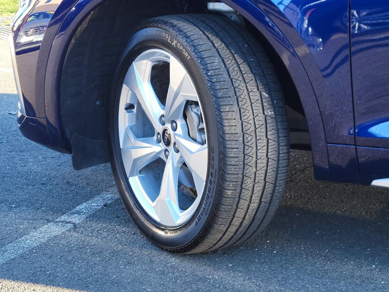 Used 2023 Audi Q5 2.0T Premium Plus image 33