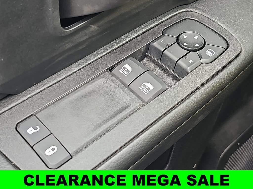 New 2025 RAM 3500 Tradesman image 28