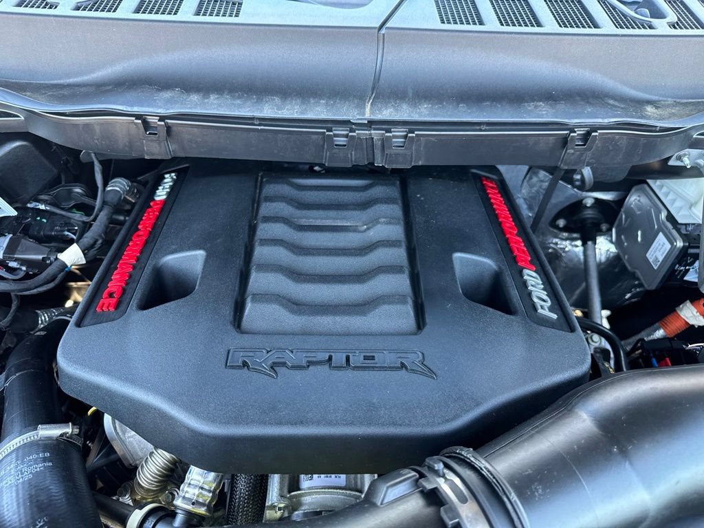 Used 2026 Ford F150 Raptor AWD/4WD image 33