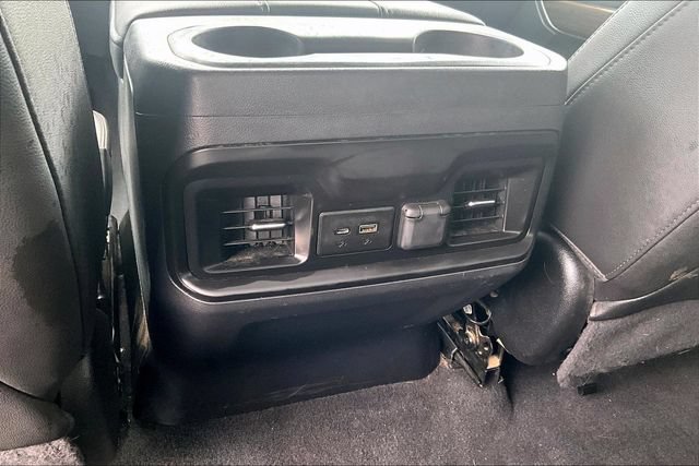 Used 2020 Chevrolet Silverado 1500 RST AWD/4WD image 11