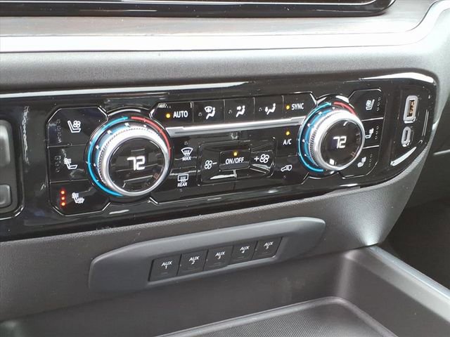 New 2026 GMC Sierra 2500 SLT w/ SLT Convenience Package image 25