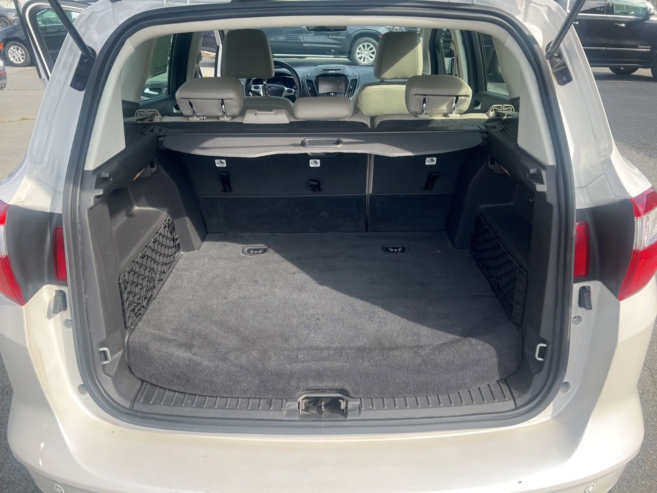Used 2013 Ford C-MAX SEL FWD image 13