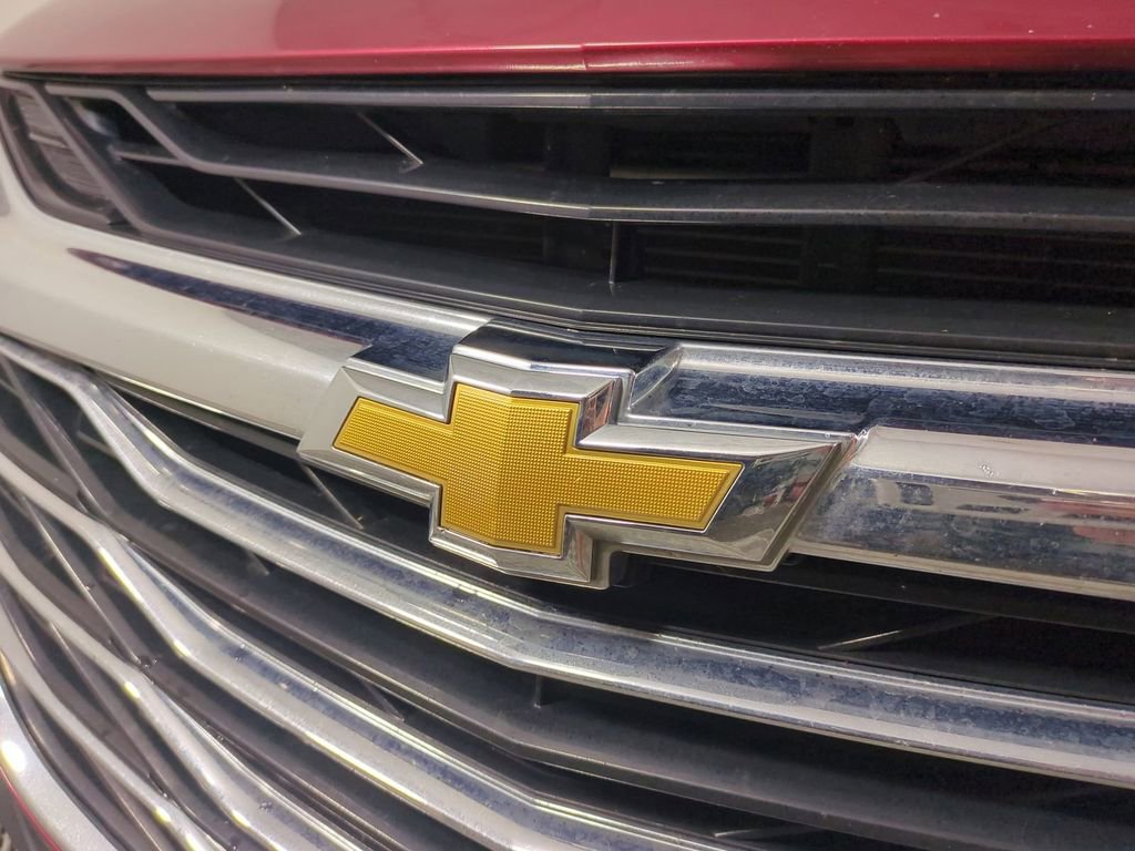 Used 2024 Chevrolet Malibu LT image 13