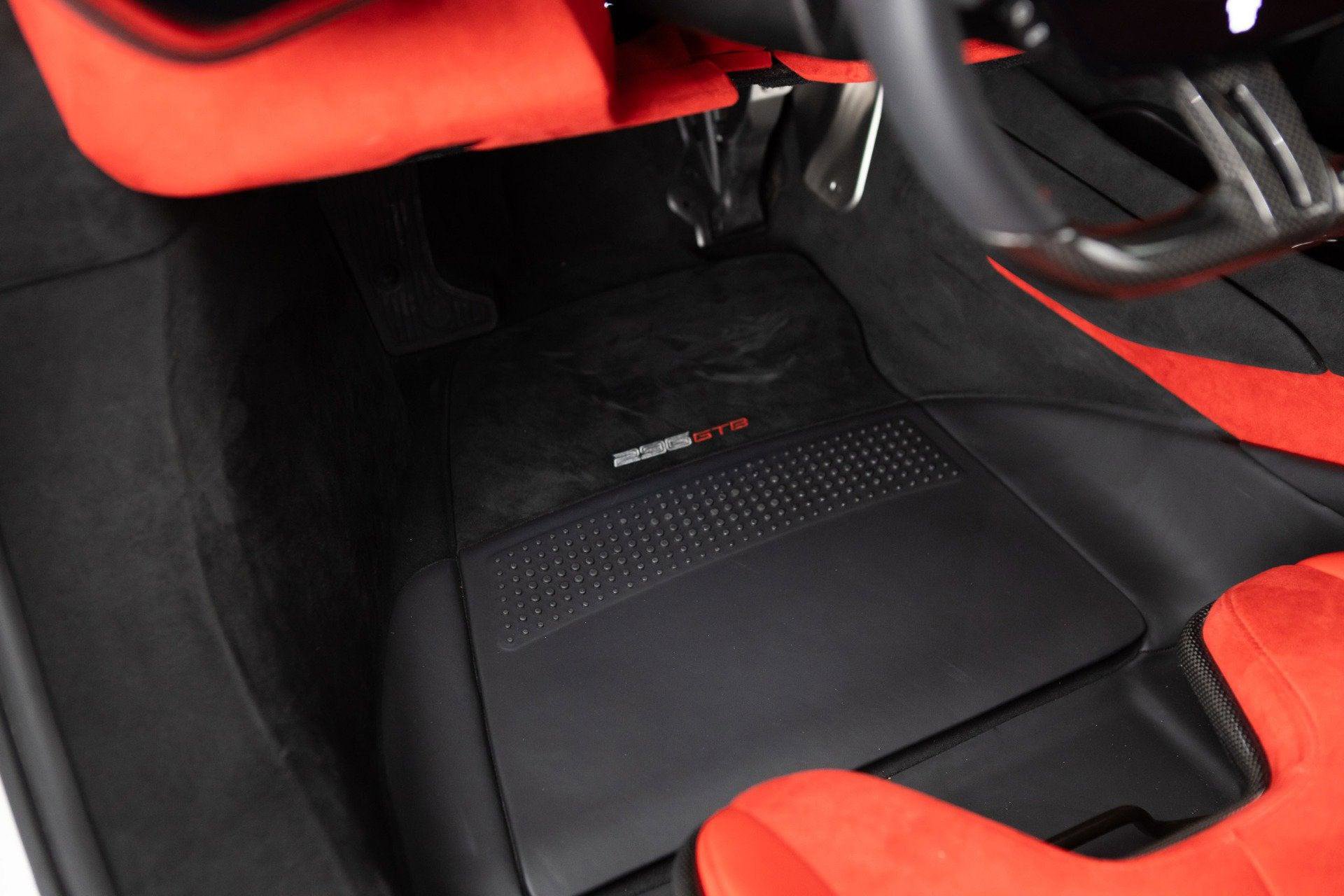 Certified 2024 Ferrari 296 GTB image 64