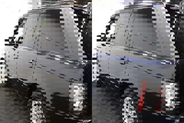 Used 2012 Land Rover Range Rover HSE image 6