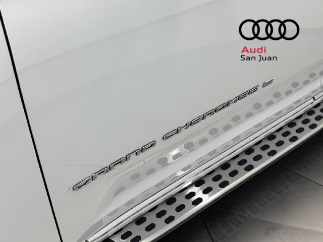 Used 2023 Jeep Grand Cherokee Summit w/ Adv Protech Group IV AWD/4WD image 7
