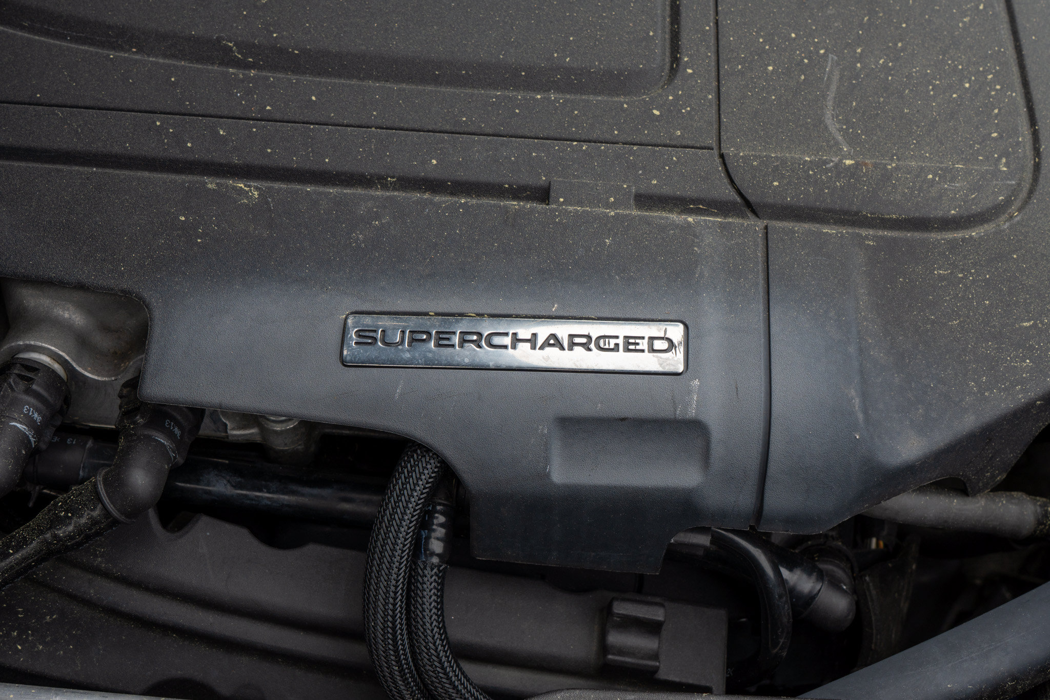 Used 2014 Jaguar F-TYPE S RWD image 21