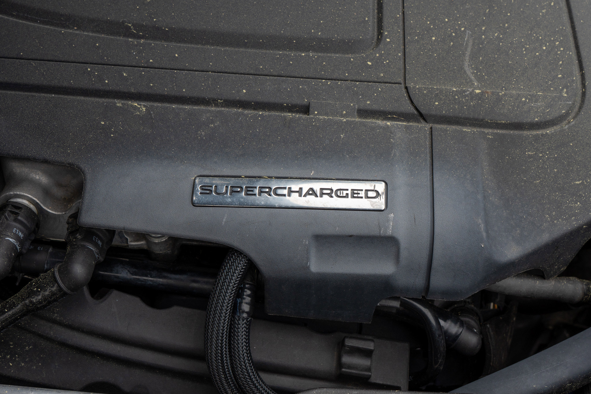 Used 2014 Jaguar F-TYPE S image 21