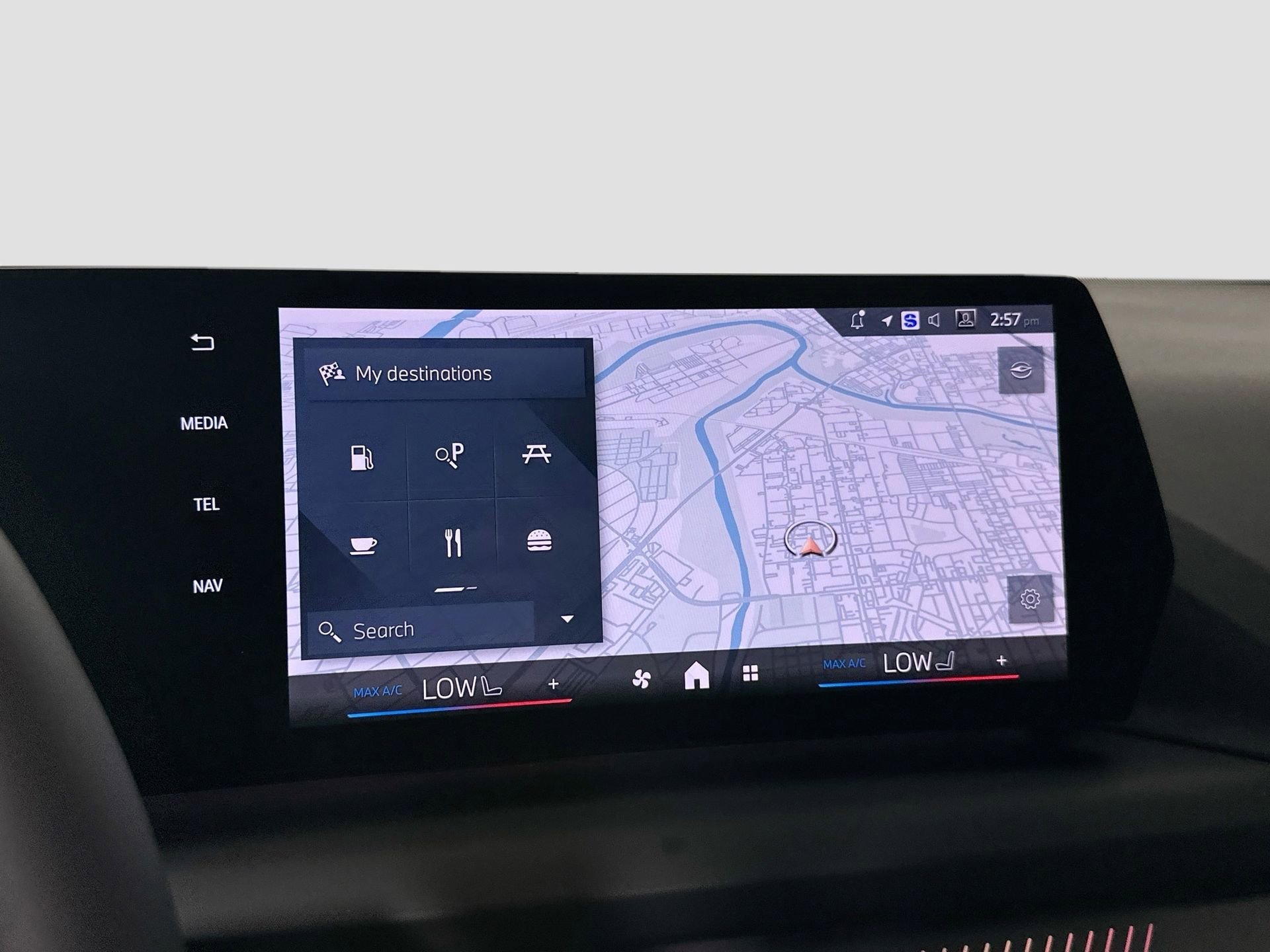 Used 2025 BMW 228i xDrive image 12