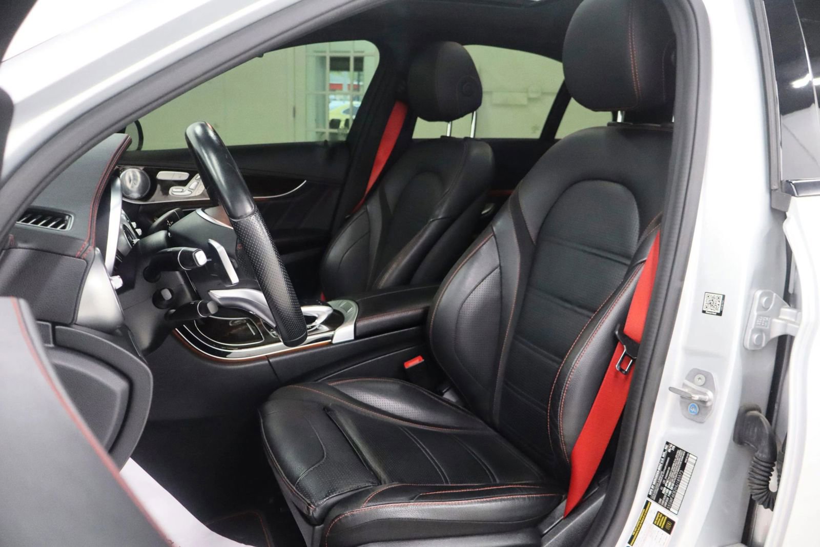 Used 2017 Mercedes-Benz C 43 AMG 4MATIC Sedan image 15