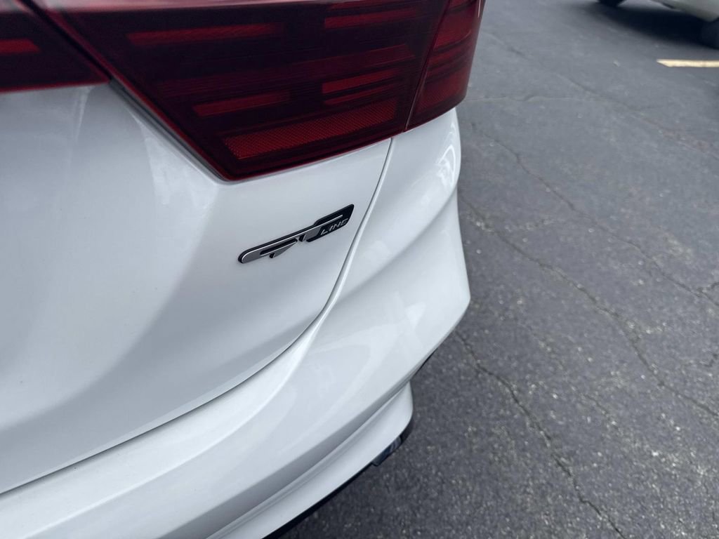 Used 2023 Kia Forte GT-Line image 6