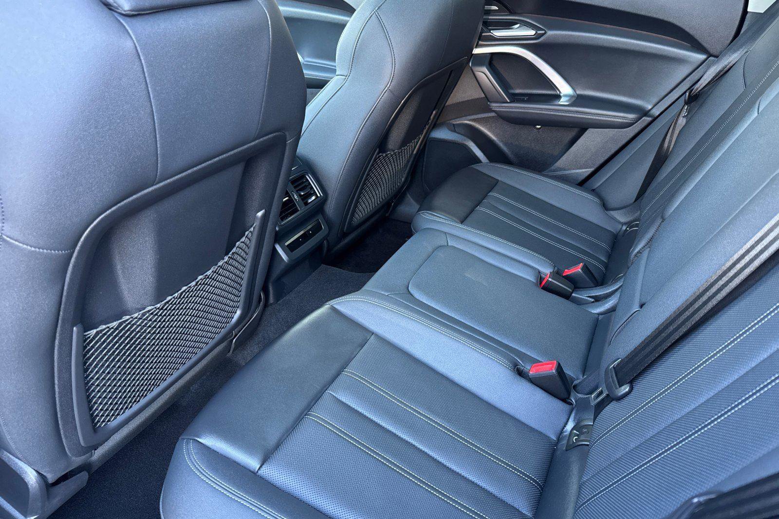 New 2025 Audi Q5 Premium Plus AWD/4WD image 11