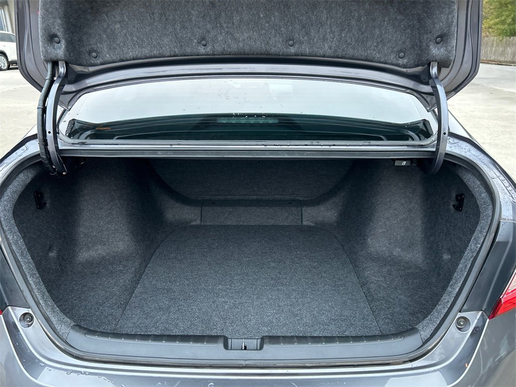 Used 2019 Honda Accord LX image 28