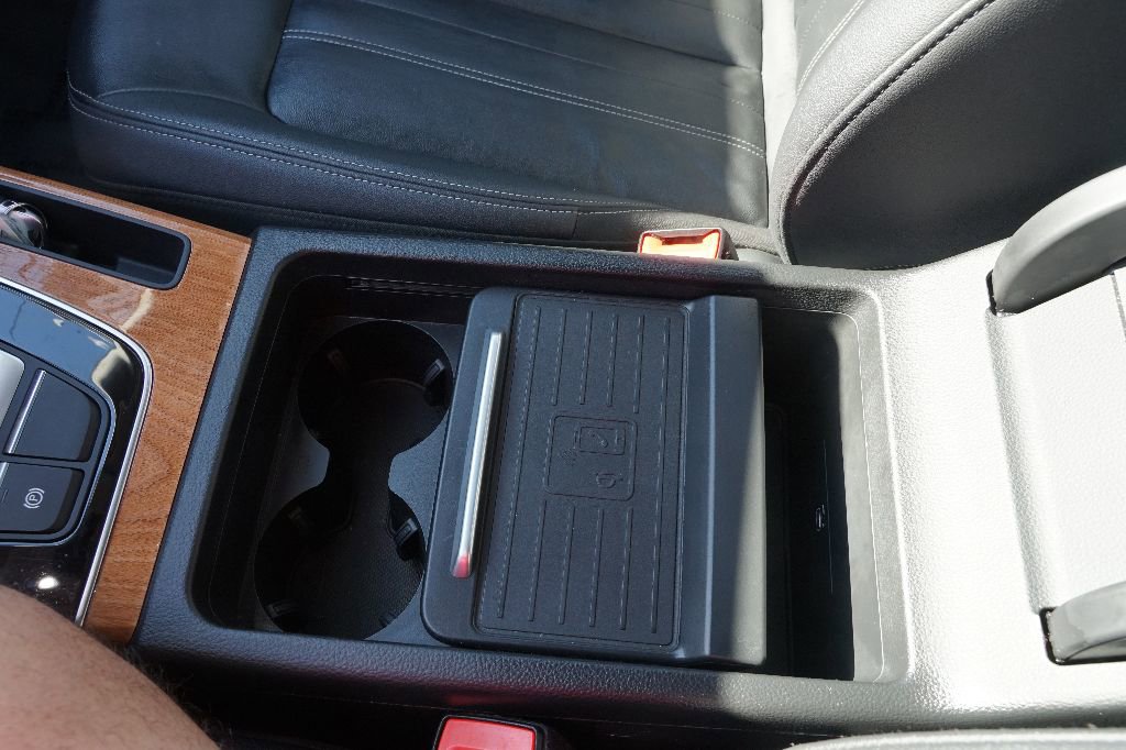 Used 2021 Audi Q5 2.0T Premium Plus image 15