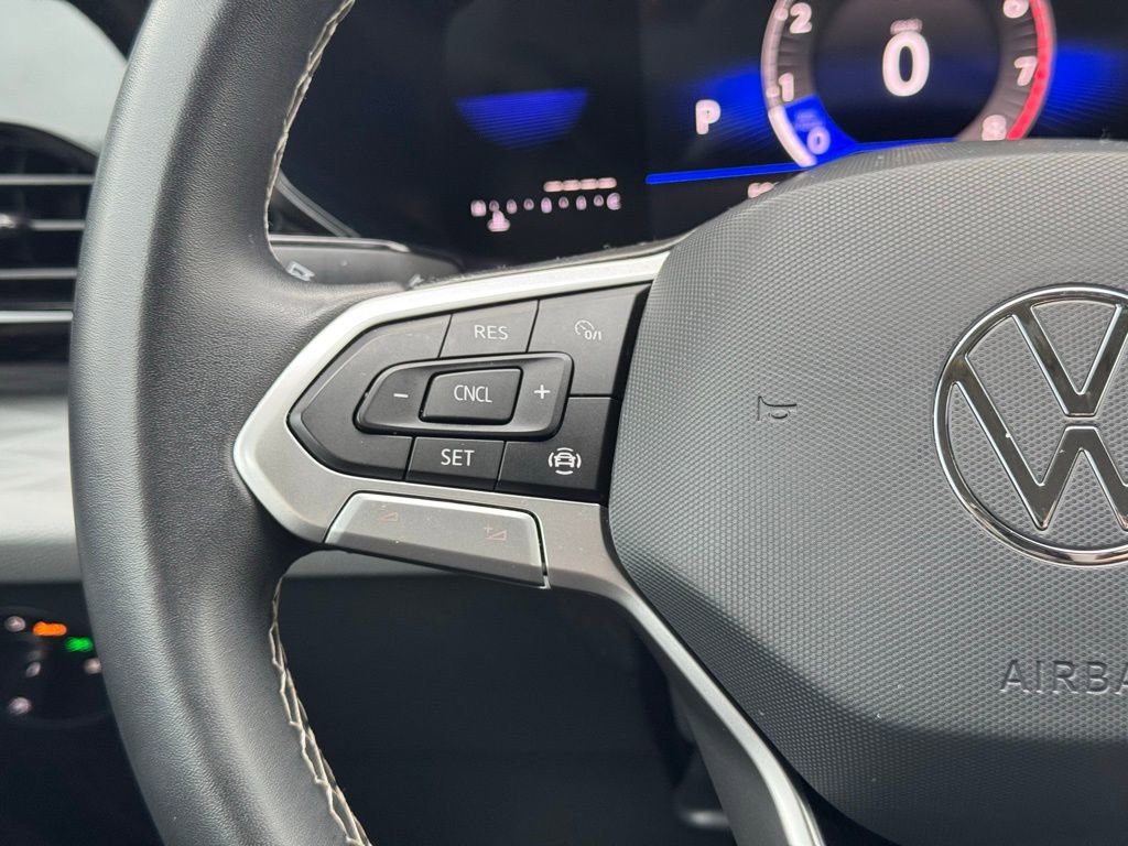 Used 2023 Volkswagen Taos S image 24