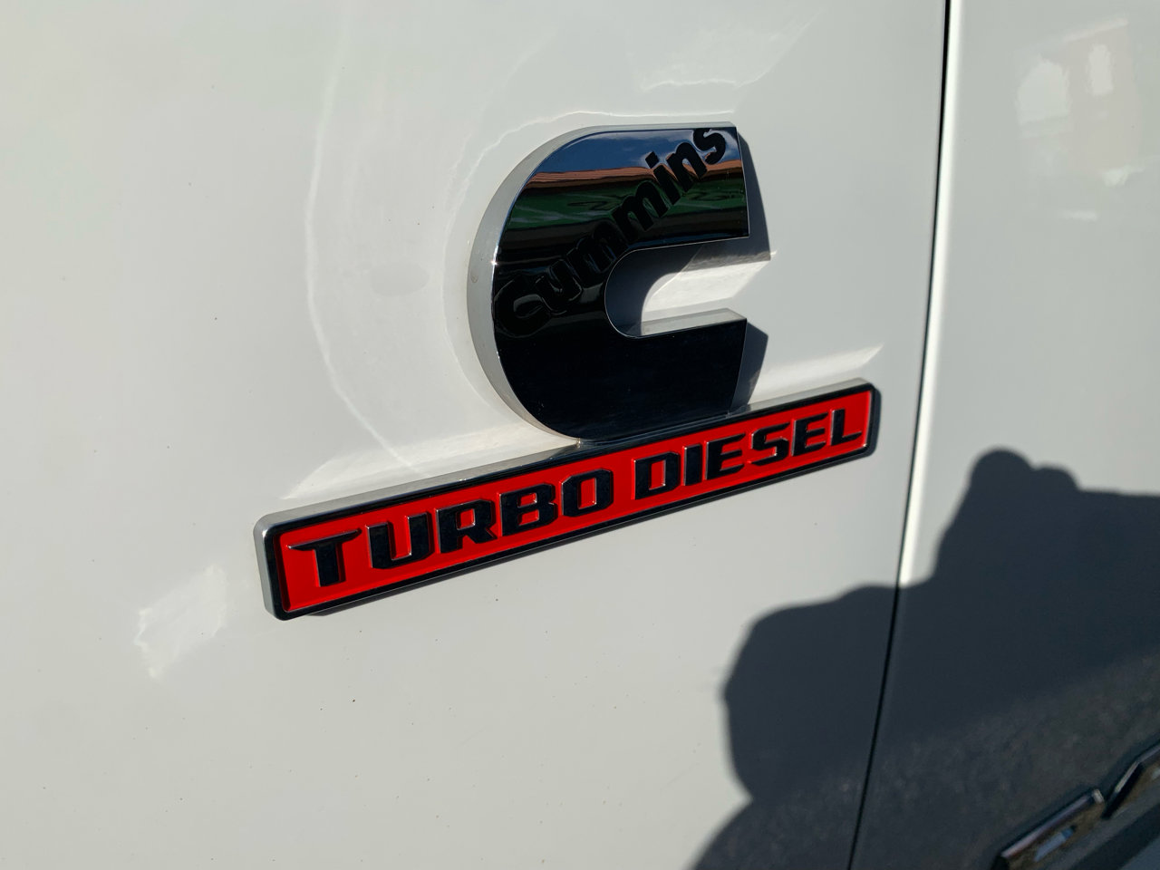 Used 2024 RAM 2500 Big Horn image 10