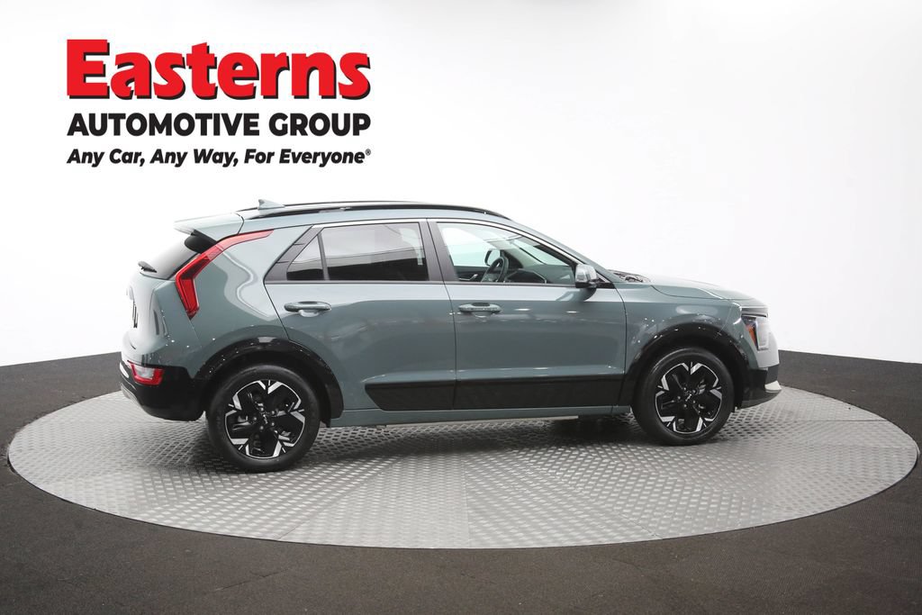 Used 2023 Kia Niro Wind w/ Wind Preserve Package FWD image 43