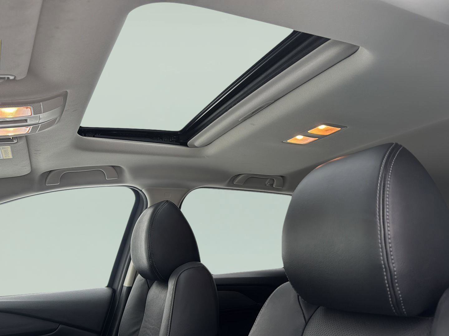 Used 2023 MAZDA CX-9 Touring Plus image 23