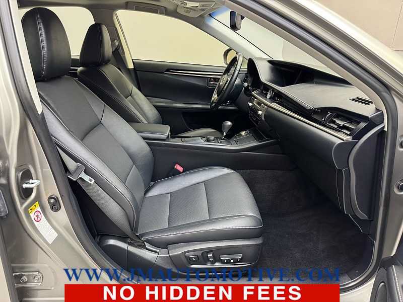 Used 2015 Lexus ES 350 FWD image 20