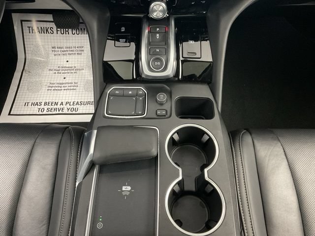 Used 2023 Acura MDX SH-AWD w/ Technology Package image 19
