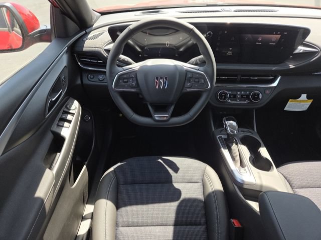 New 2026 Buick Envista Sport Touring w/ Convenience I Package FWD image 29