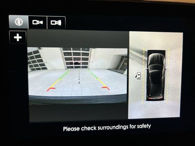 Used 2019 Lincoln Navigator L Reserve AWD/4WD image 14