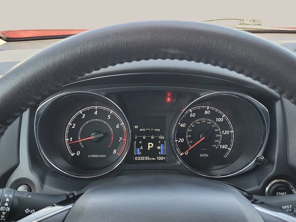 Used 2025 Mitsubishi Outlander Sport SE AWD/4WD image 18