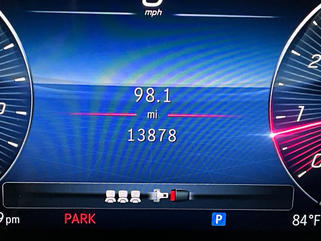 Used 2025 Mercedes-Benz GLE 350 GLE 350 image 17