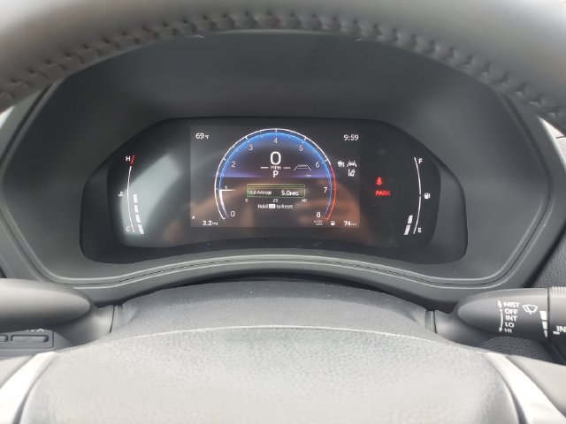 New 2026 Toyota Grand Highlander AWD image 24