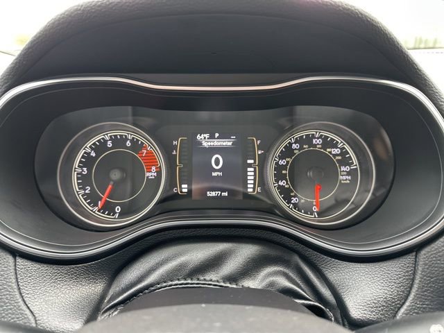 Used 2019 Jeep Cherokee Latitude w/ Popular Appearance Group image 25