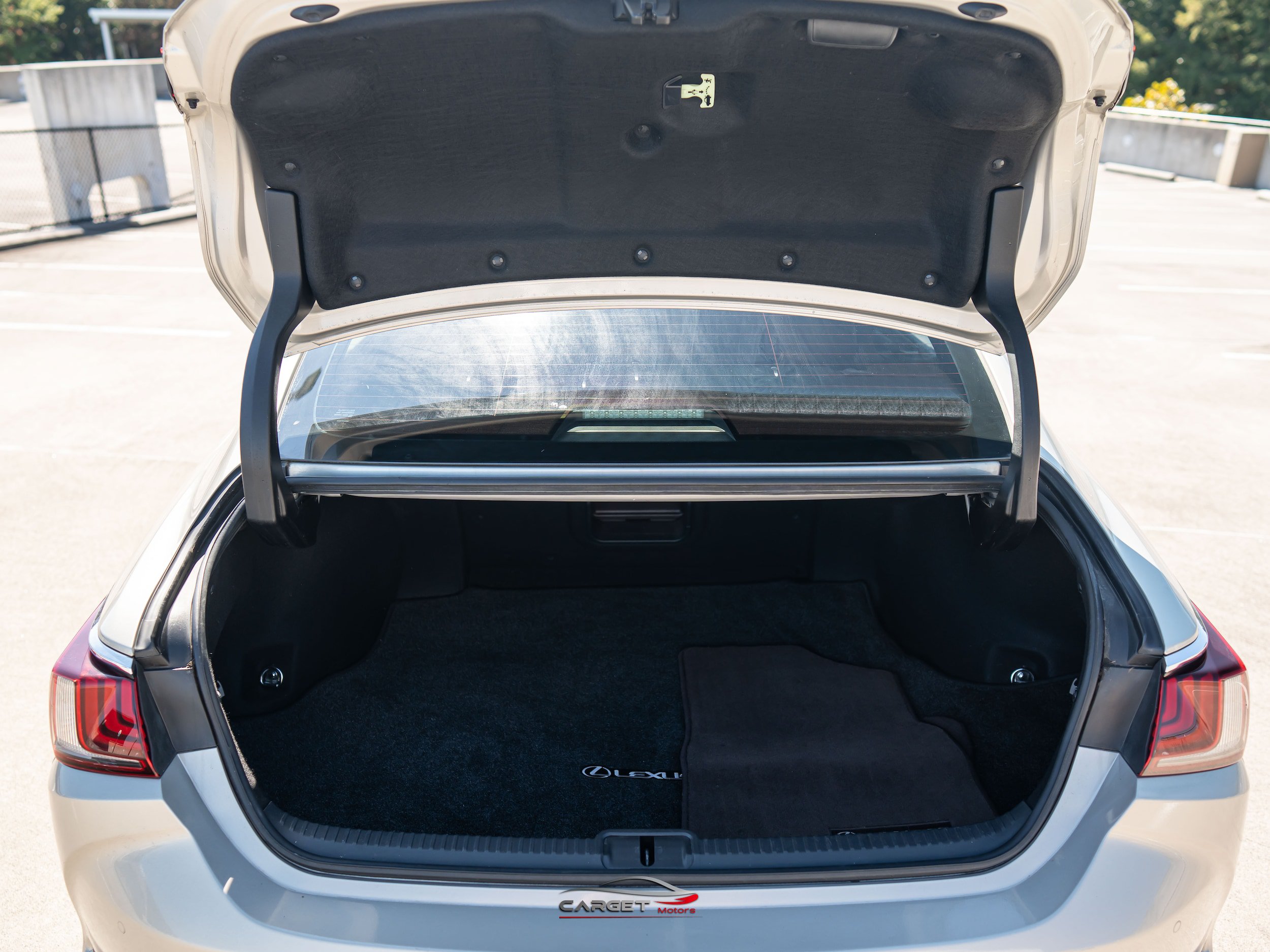 Used 2019 Lexus ES 350 w/ Premium Package FWD image 50