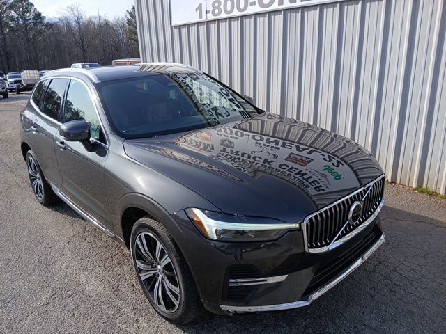 Used 2022 Volvo XC60 B5 Inscription w/ Protection Package Premier image 1
