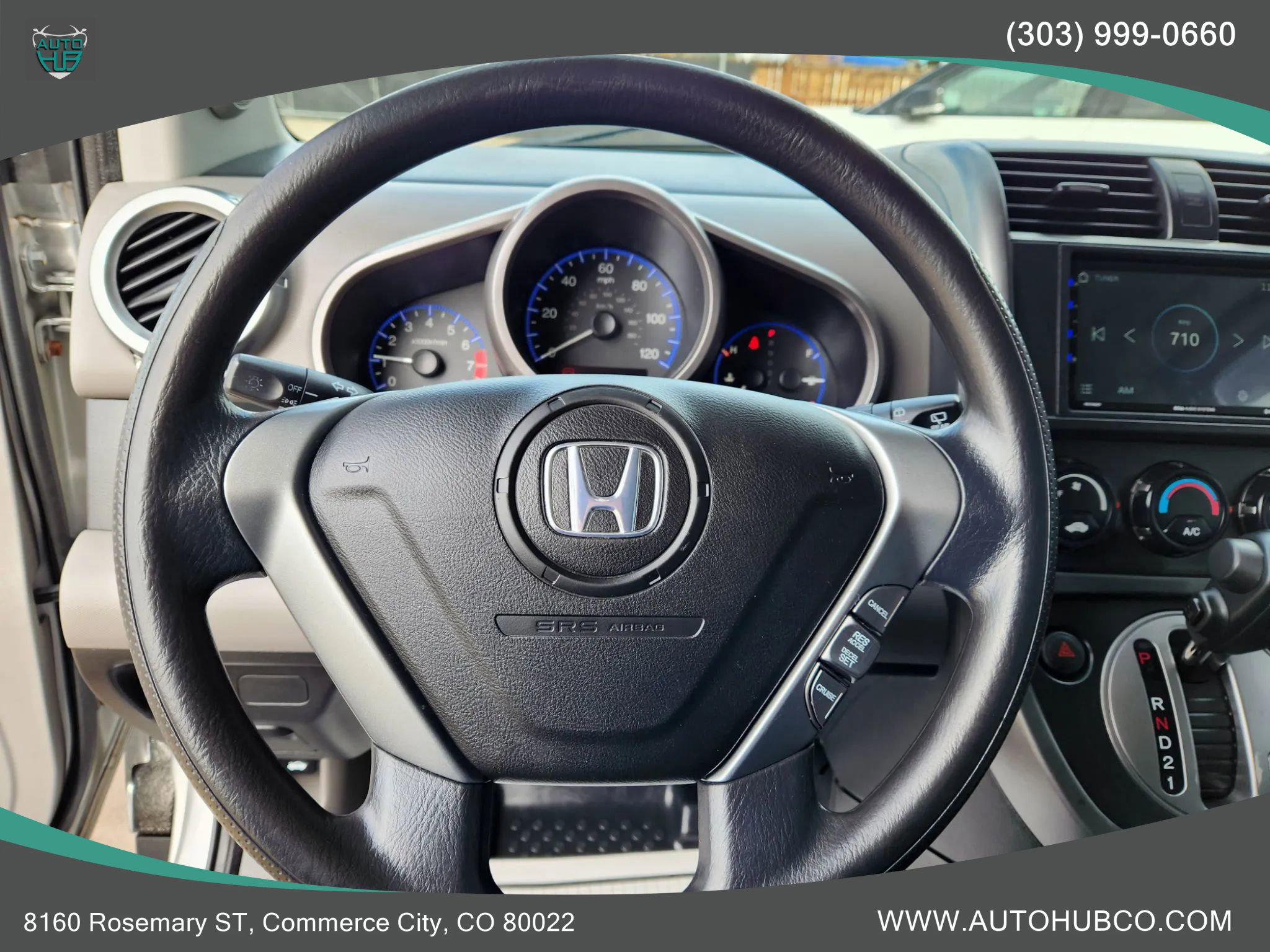 Used 2011 Honda Element LX image 14