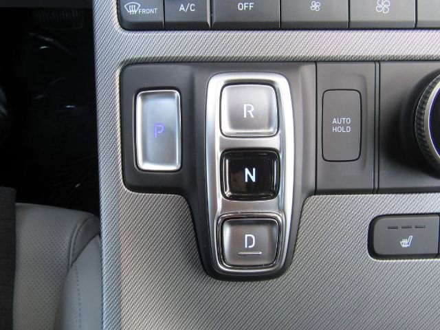 Used 2025 Hyundai Palisade SEL image 55