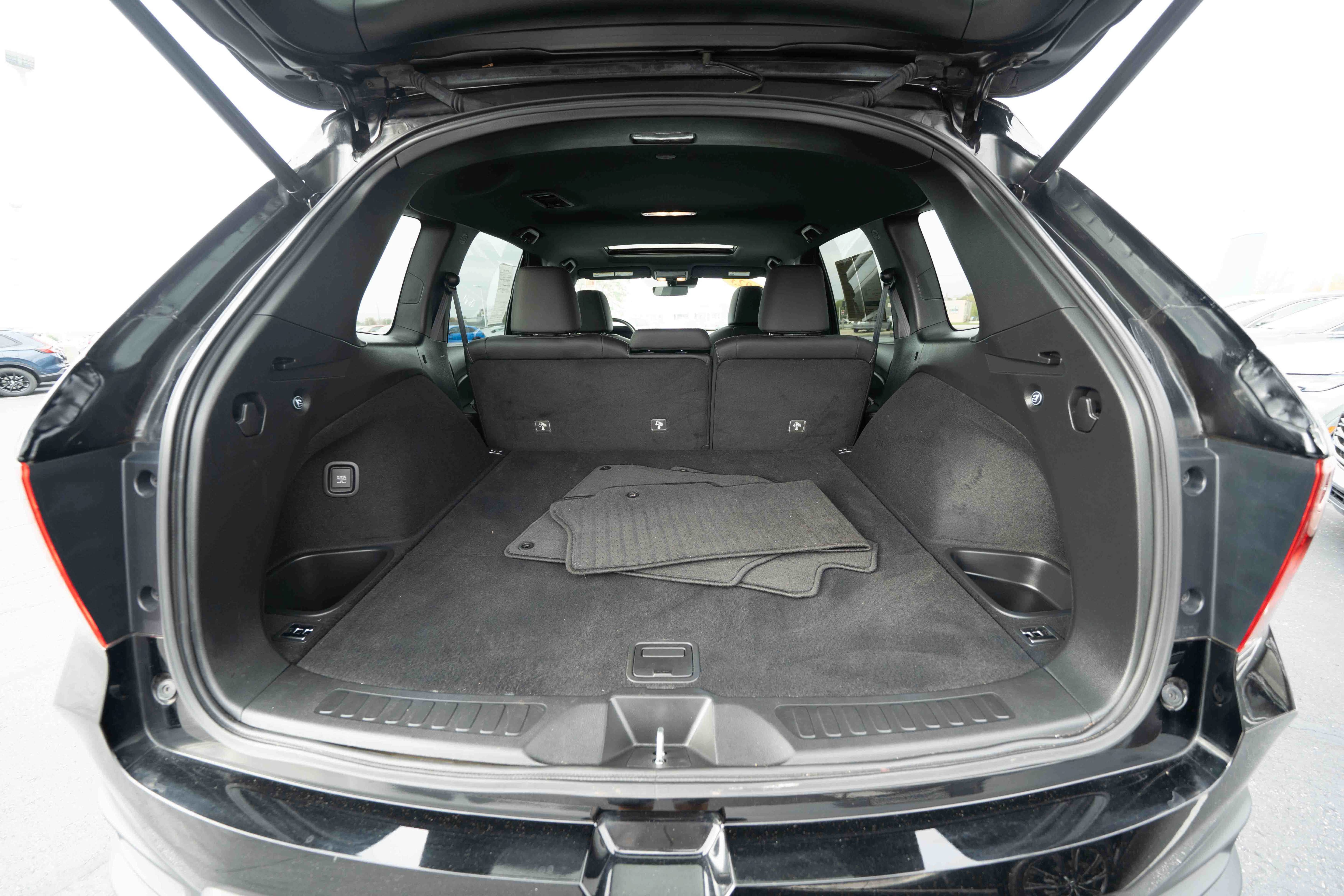 Used 2023 Honda Passport EX-L image 28