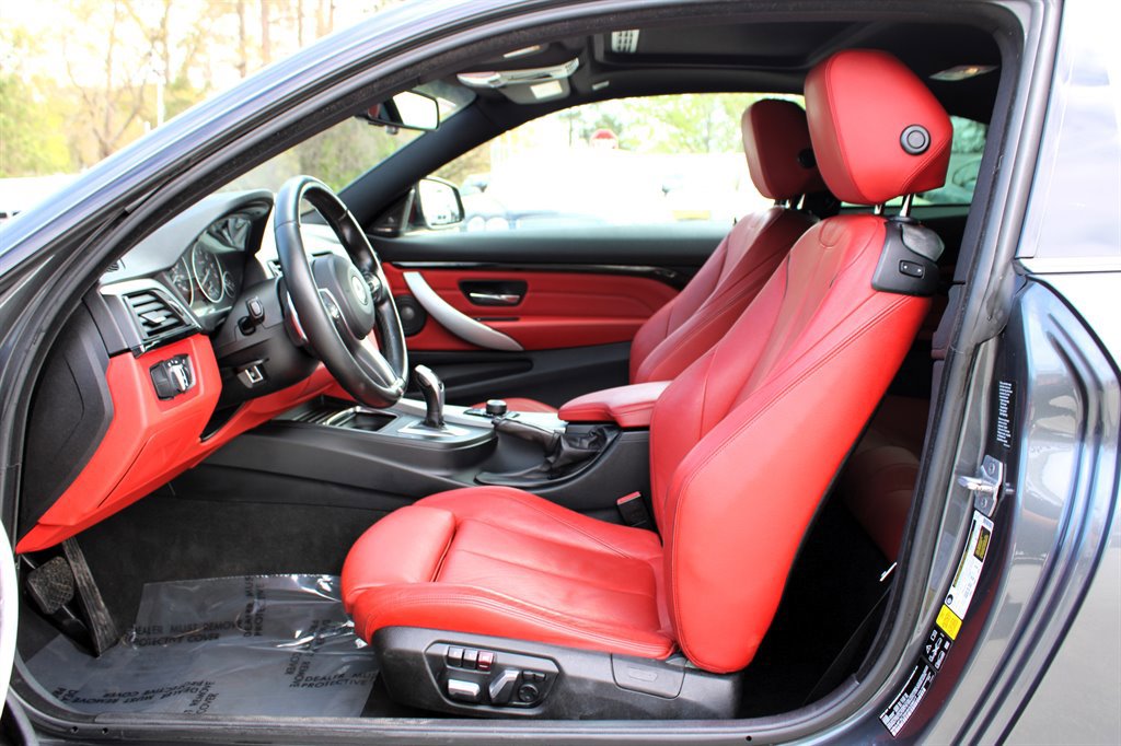 Used 2017 BMW 440i xDrive Coupe image 13