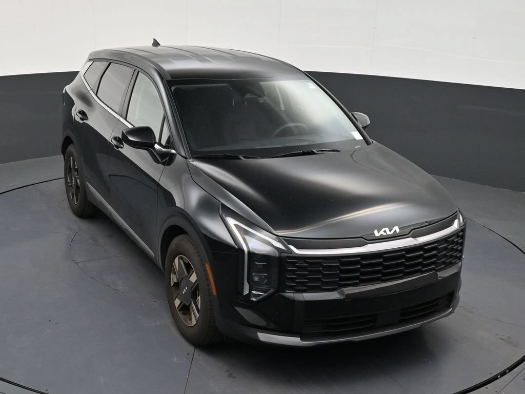Used 2026 Kia Sportage LX FWD image 18