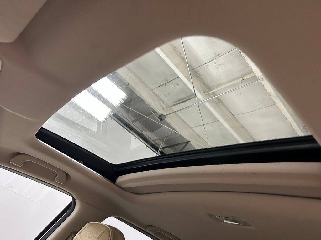 Used 2015 Honda CR-V EX image 18