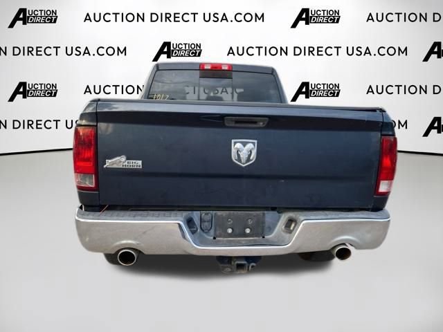 Used 2016 RAM 1500 Big Horn image 12