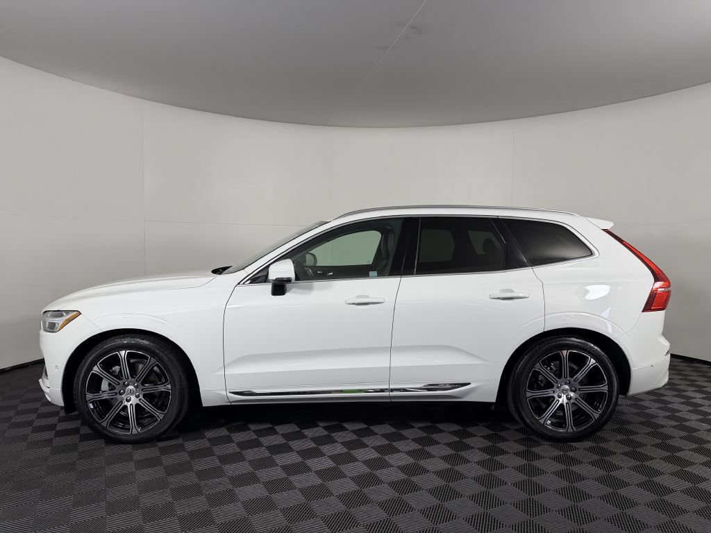 Used 2019 Volvo XC60 T6 Inscription AWD/4WD image 7