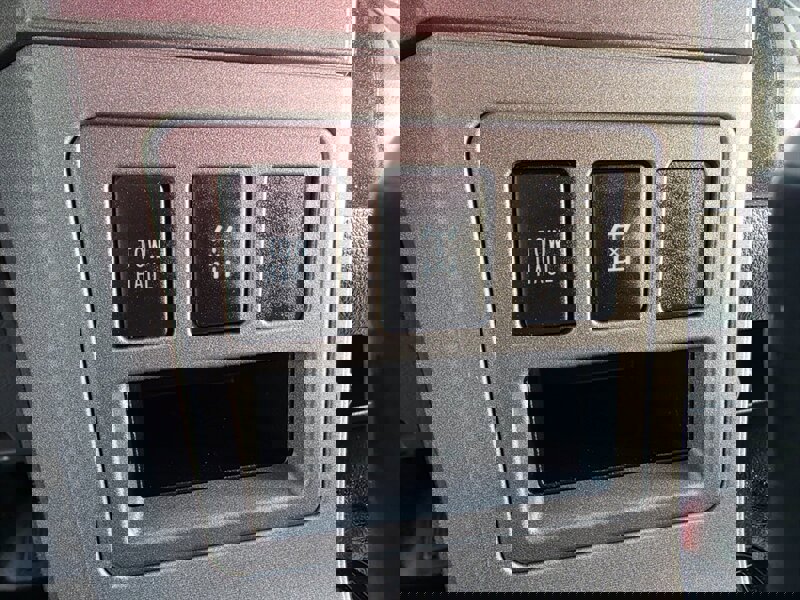 Used 2012 Toyota Sequoia Limited image 40