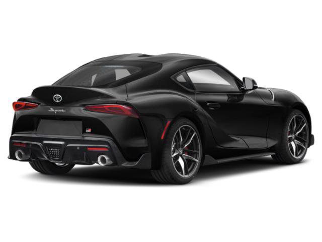 Used 2022 Toyota Supra Premium w/ Driver Assist Package RWD image 2