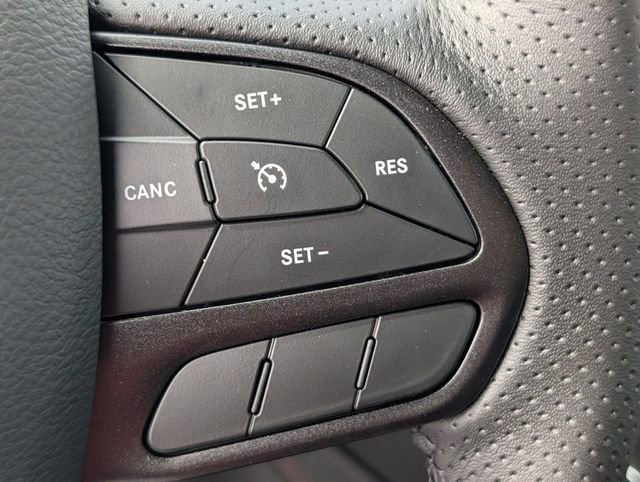 New 2026 Dodge Durango GT image 15