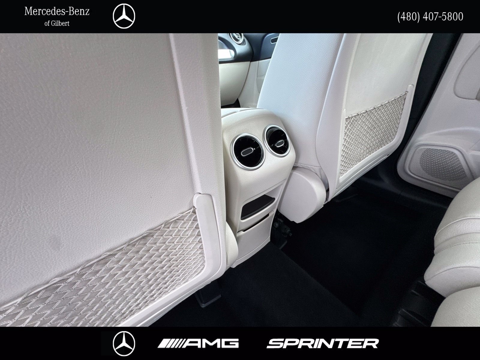 Used 2022 Mercedes-Benz GLB 250 image 23