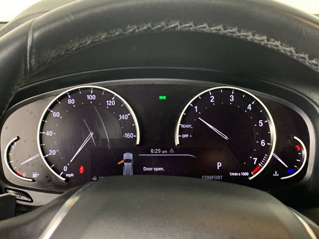 Used 2019 BMW X3 sDrive30i image 23