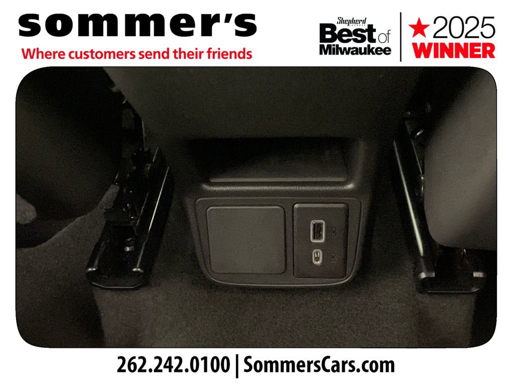 Used 2022 Buick Encore GX Preferred w/ Cold Weather Comfort Package image 22