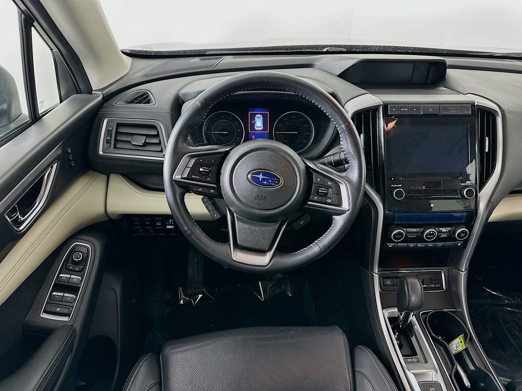 Used 2021 Subaru Ascent Limited w/ Technology Package image 31