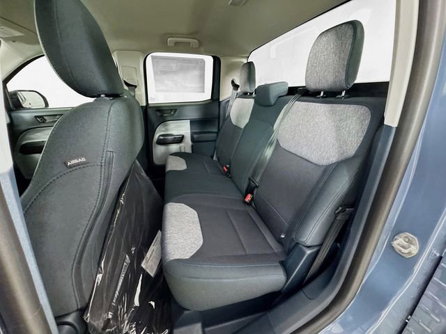 New 2026 Ford Maverick XLT w/ Equipment Group 301A image 22